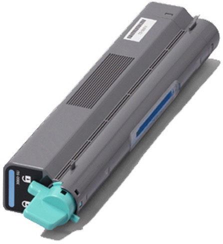 CASIO 回収協力トナー シアン GE5-TSC-G