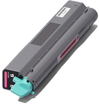 CASIO 回収協力トナー マゼンタ GE5-TSM-G