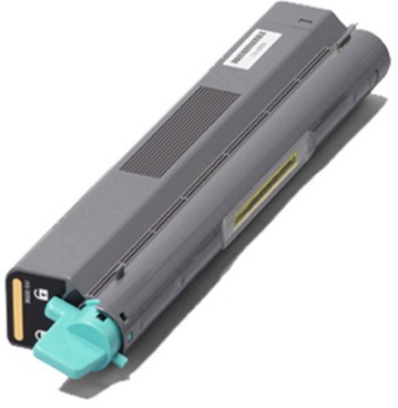 CASIO 回収協力トナー イエロー GE5-TSY-G