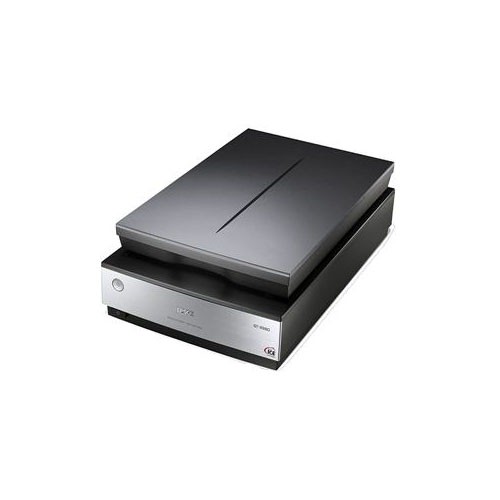 EPSON A4高画質フラットベッドスキャナー（6400dpi・USB） GT-X980