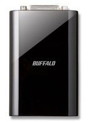 BUFFALO バッファロー USB2.0専用 ディスプレイ増設アダプター GX-DVI/U2C GX-DVI/U2C