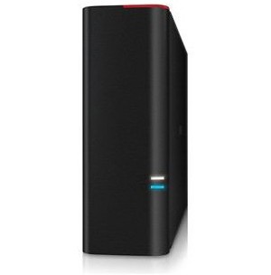 BUFFALO バッファロー DRAMキャッシュ搭載 USB3.0用 外付けHDD 6TB HD-GD6.0U3D HD-GD6.0U3D