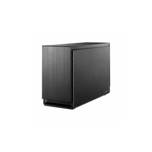 IOデータ USB 3.1 Gen 1（USB 3.0）/eSATA対応 2ドライブ搭載 外付ハードディスク（RAIDモデル） 16TB HDS2-UTXS16 61,816円