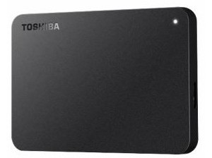 BUFFALO ポータブルHDD ブラック 2TB HD-TPA2U3-B 10,603円