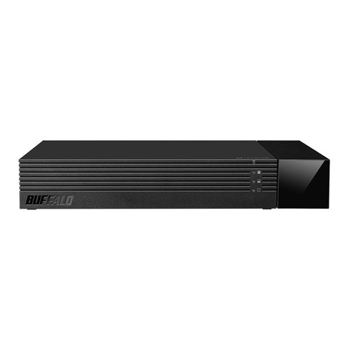 BUFFALO USB3.1（Gen1）/USB3.0対応外付けHDD 2TB ブラック HDV-SAM2.0U3-BKA