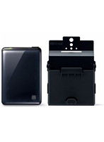 BUFFALO バッファロー BS4倍・地デジ3倍録画対応 テレビ用HDD テレビ背面取付タイプ 500GB HDX-PN500U2/VC HDX-PN500U2/VC