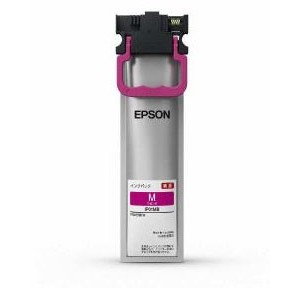 EPSON 純正インクパック マゼンタ IP01MB