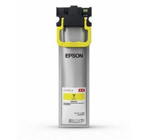 EPSON 純正インクパック イエロー IP01YA