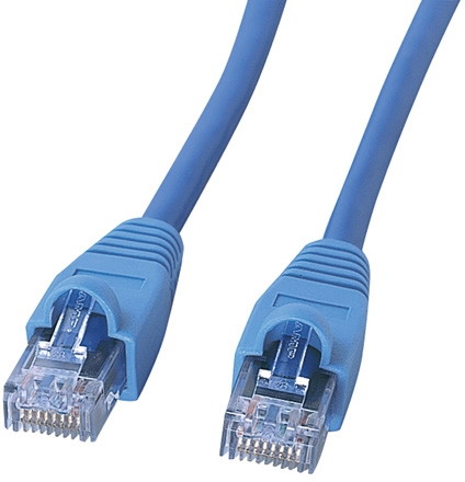 サンワサプライ カテゴリ5/350M単線ケーブル KB-10T350-15N