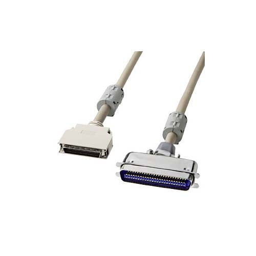 サンワサプライ SCSIケーブル KB-SPC2K 5,314円