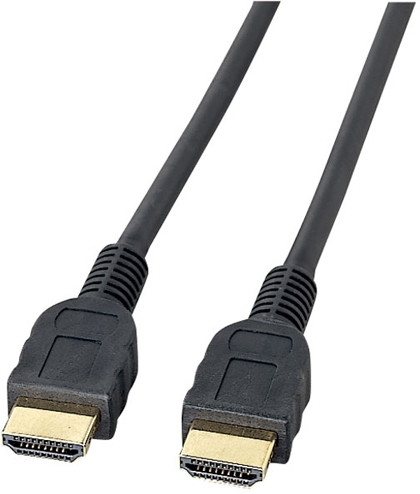 HDMIケーブル（1m）