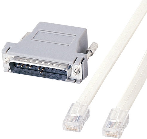 サンワサプライ コンソールケーブルキット LA-CONS-CN