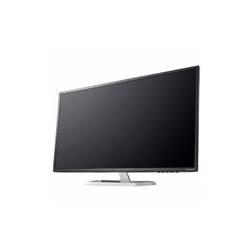 IOデータ 広視野角ADSパネル採用 DisplayPort搭載31.5型ワイド液晶ディスプレイ LCD-DF321XDB