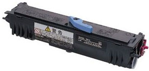 EPSON エプソン純正ETカートリッジ（ブラック） LPA4ETC7