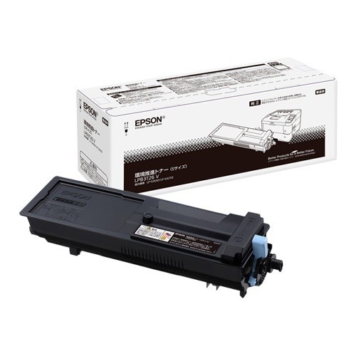 EPSON 環境推進トナー LPB3T26V