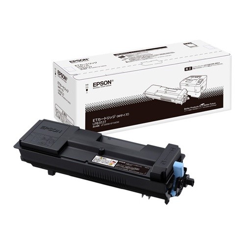 EPSON ETカートリッジ LPB3T27 30,350円
