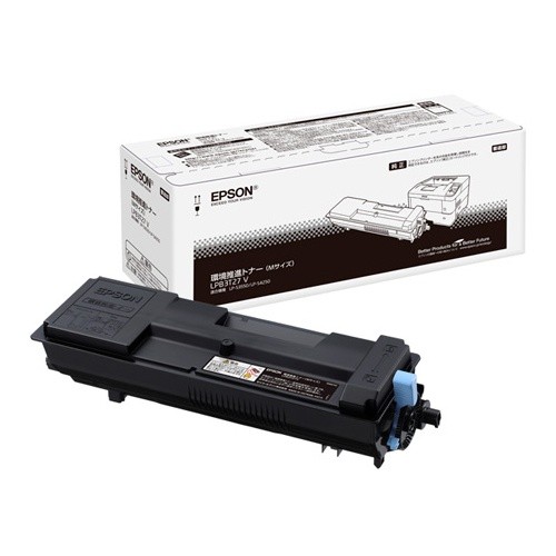 EPSON 環境推進トナー LPB3T27V