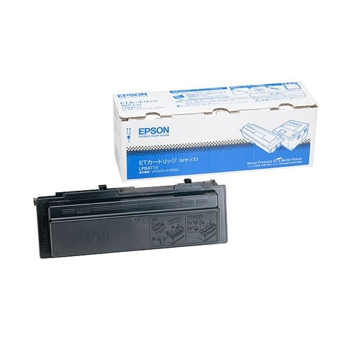 EPSON ETカートリッジ LPB4T13