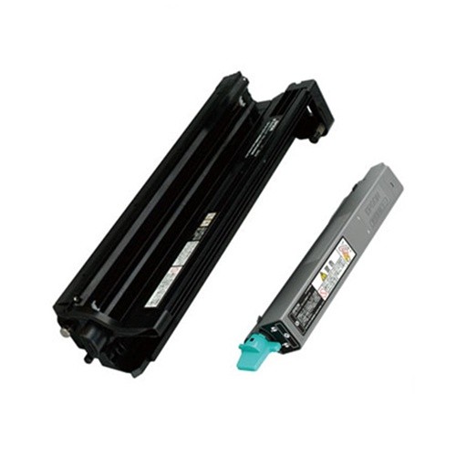 EPSON 環境推進感光体ユニットK LPC3K10KV（環境推進トナー付属） LPC3K10KV
