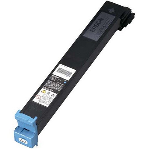 EPSON 環境推進トナー シアン LPC3T13CV 13,788円