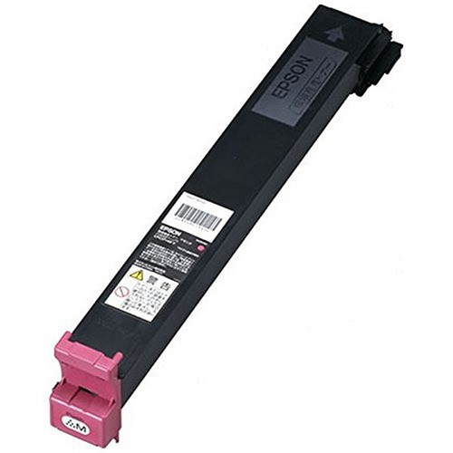 EPSON 環境推進トナー マゼンタ LPC3T13MV 13,972円