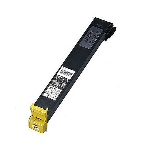 EPSON 環境推進トナー イエロー LPC3T14YV