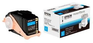 EPSON トナー LPC3T30C