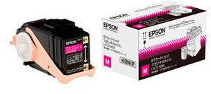 EPSON トナー LPC3T30M