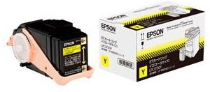 EPSON トナー LPC3T30Y 8,327円