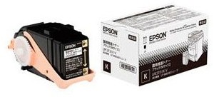 EPSON トナー LPC3T31KV