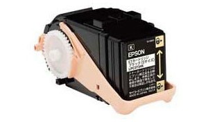 EPSON 純正ETカートリッジ Sサイズ（ブラック） LPC3T34K 9,694円