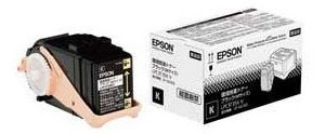 EPSON 純正環境推進トナー Mサイズ（ブラック） LPC3T35KV 14,191円