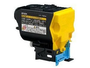EPSON 環境推進トナー イエロー LPC4T9YV 13,629円