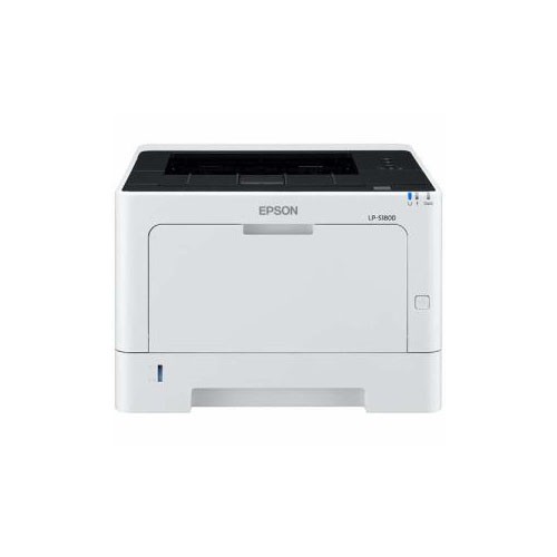 EPSON A4モノクロページプリンター LP-S180D