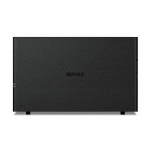 BUFFALO バッファロー LS510DN0101B リンクステーション for SOHO ネットワーク対応HDD 3年保証モデル LS510DNBシリーズ 1TB LS510DN0101B