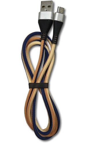 20個セット Lazos Type-Cケーブル オレンジ L-TC-M2X20 5,662円