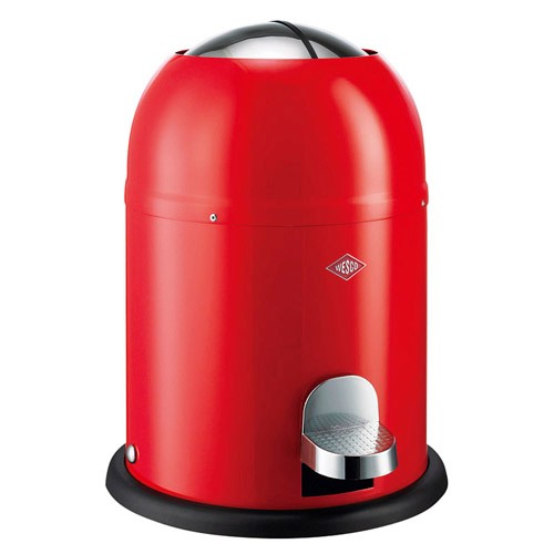 ウェスコ キッチンペダルビン9L SINGLE MASTER M81102116