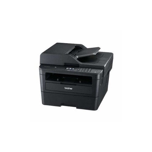 brother A4モノクロレーザー複合機 MFCL2750DW