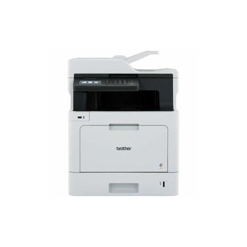 brother A4カラーレーザー複合機 MFC-L8610CDW 43,143円