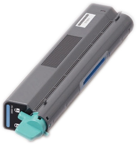 CASIO 回収協力トナー シアン N30-TSC-G