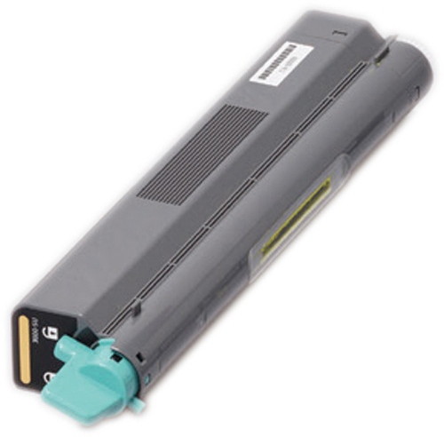 CASIO 回収協力トナー イエロー N30-TSY-G