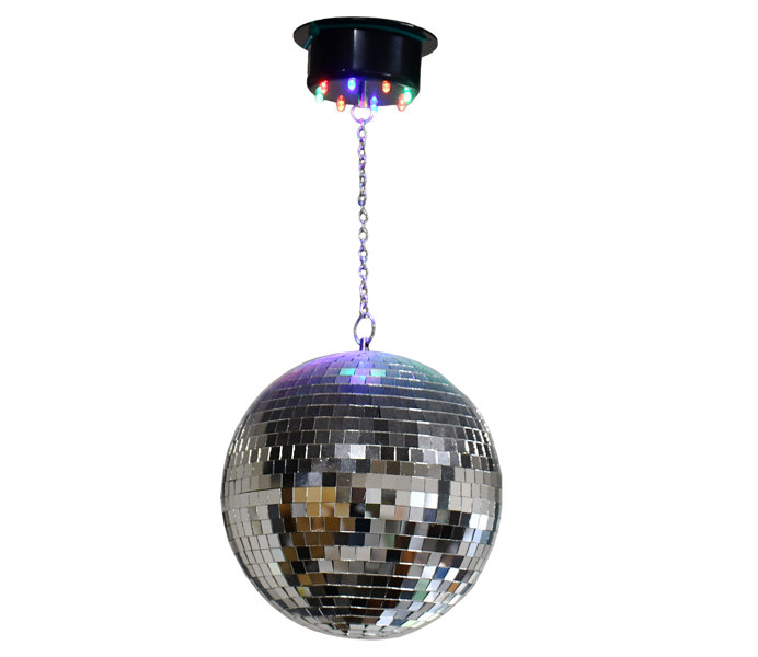 DMM.com [Mirror ball ＋ LED AC Motor] 家電・日用品通販