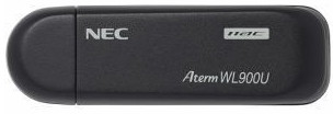 NEC 無線LAN USB子機 Aterm PA-WL900U