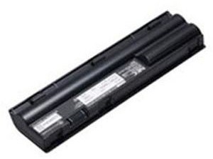 NEC リチウムイオンバッテリパック PC-VP-WP119