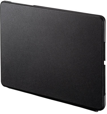サンワサプライ Microsoft Surface Go 用保護ケース PDA-SF5BK