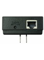 IOデータ PLC-HD240E コンセント直結型PLCアダプター 増設用ターミナルアダプター単品
