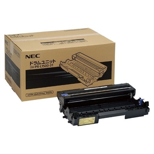NEC ドラムユニット PR-L1500-31 29,831円