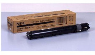 NEC トナーカートリッジ3K（ブラック） PR-L2900C-14 7,574円