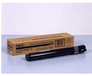 NEC トナーカートリッジ PR-L2900C-19