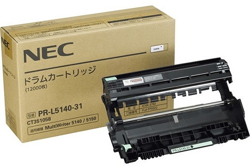 NEC ドラムユニット PR-L5140-31 7,174円